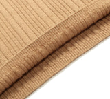 Apparel - TA Women Wool Knitwear Half Turt