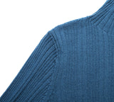 Apparel - TA Women Wool Knitwear Half Turt