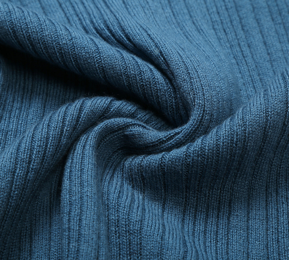 Apparel - TA Women Wool Knitwear Half Turt