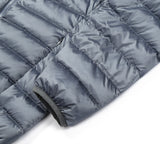 Apparel - TA Yona Ultra Light Women Down Jacket