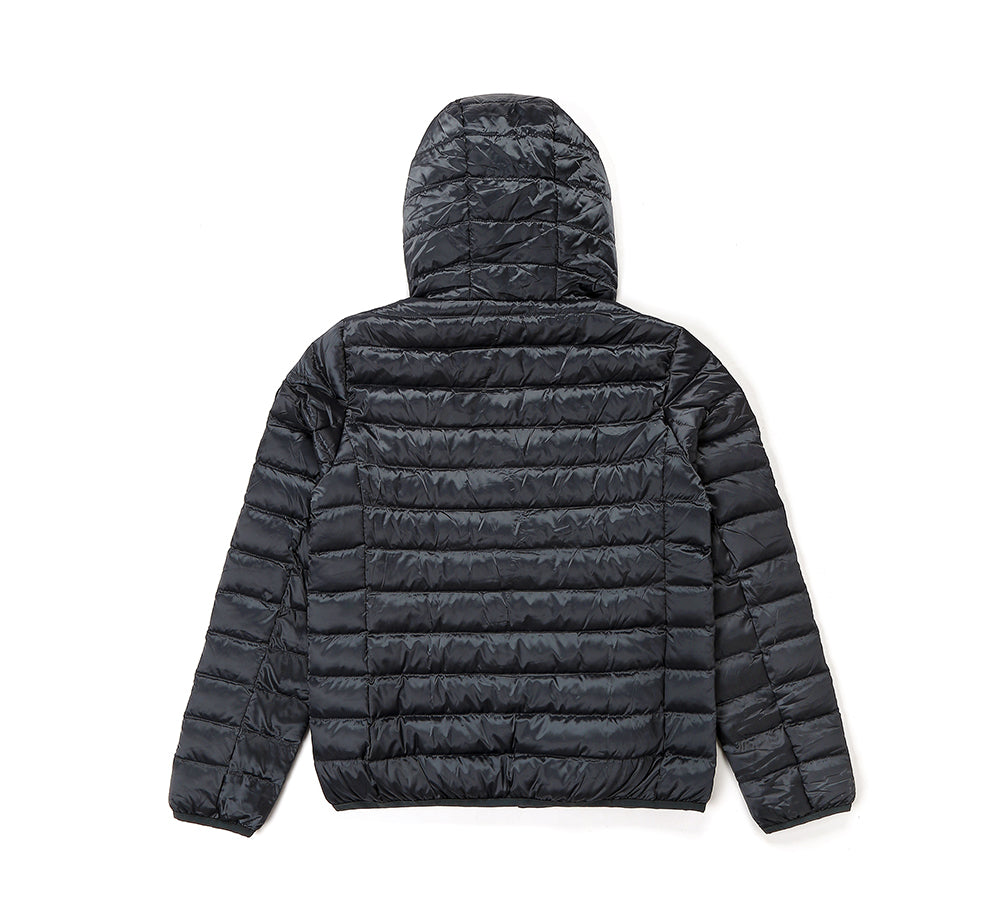 Apparel - TA Yona Ultra Light Women Down Jacket