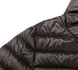 Apparel - TA Yona Ultra Light Women Down Jacket