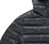 Apparel - TA Yona Ultra Light Women Down Jacket