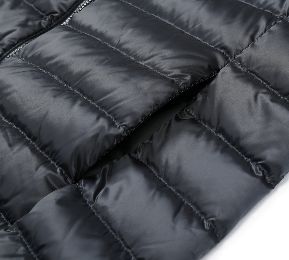 Apparel - TA Yona Ultra Light Women Down Jacket