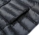 Apparel - TA Yona Ultra Light Women Down Jacket