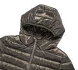 Apparel - TA Yona Ultra Light Women Down Jacket