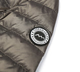 Apparel - TA Yona Ultra Light Women Down Jacket