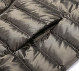 Apparel - TA Yona Ultra Light Women Down Jacket