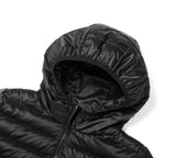 Apparel - TA Yona Ultra Light Women Down Jacket