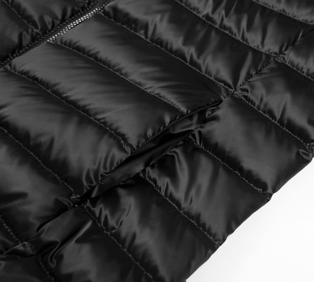 Apparel - TA Yona Ultra Light Women Down Jacket