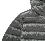 Apparel - TA Yona Ultra Light Women Down Jacket