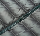 Apparel - TA Yona Ultra Light Women Down Jacket