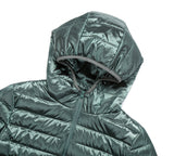 Apparel - TA Yona Ultra Light Women Down Jacket