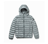Apparel - TA Yona Ultra Light Women Down Jacket