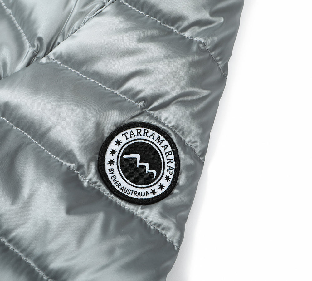 Apparel - TA Yona Ultra Light Women Down Jacket