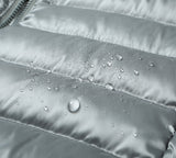 Apparel - TA Yona Ultra Light Women Down Jacket