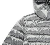Apparel - TA Yona Ultra Light Women Down Jacket