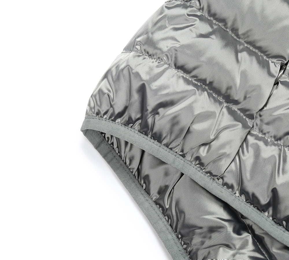 Apparel - TA Yona Ultra Light Women Down Jacket