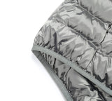 Apparel - TA Yona Ultra Light Women Down Jacket