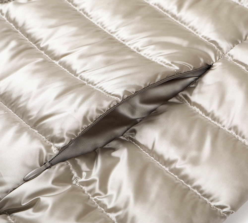 Apparel - TA Yona Ultra Light Women Down Jacket