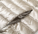 Apparel - TA Yona Ultra Light Women Down Jacket