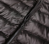 Apparel - TA Yona Ultra Light Women Down Jacket