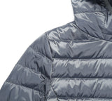 Apparel - TA Yona Ultra Light Women Down Jacket