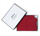 Apparel - Ultra-Light White Duck Down Vest Women Beverley