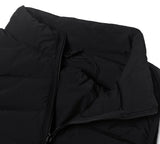 Apparel - Ultra-Light White Duck Down Vest Women Beverley