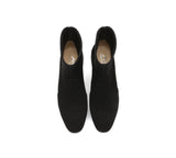 Fashion Boots - Ankle Sock Microsuede Boots Women Kenia