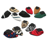 Flats - Foldable Women Ballerina Flats Tania