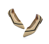 Flats - Women Ballerina Flats Tania