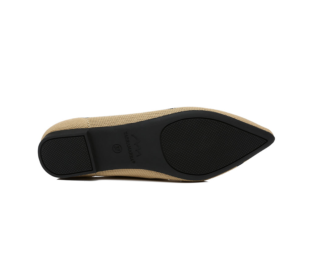 Flats - Women Ballerina Flats Tania