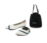 Flats - Women Ballerina Flats Tania