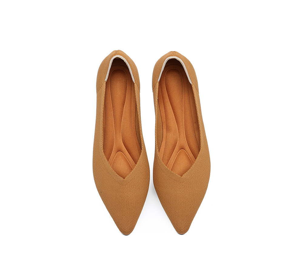 Flats - Women Ballerina Flats Tania