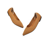 Flats - Women Ballerina Flats Tania