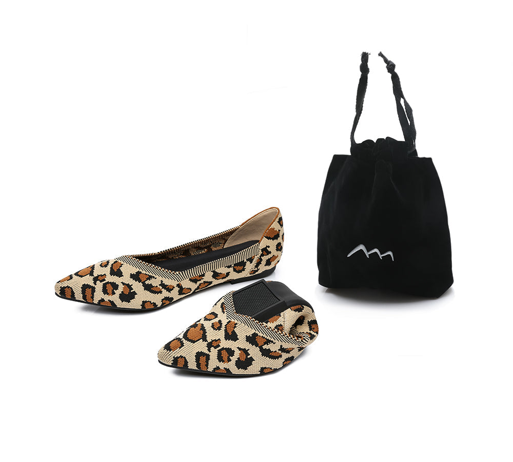 Flats - Women Ballerina Flats Tania