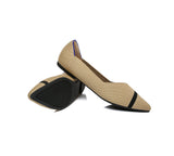 Flats - Women Ballerina Flats Tania