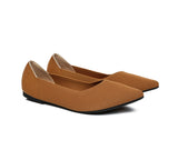 Flats - Women Ballerina Flats Tania