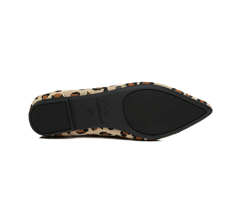 Flats - Women Ballerina Flats Tania