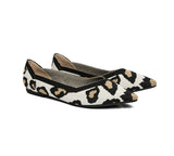 Flats - Women Ballerina Flats Tania