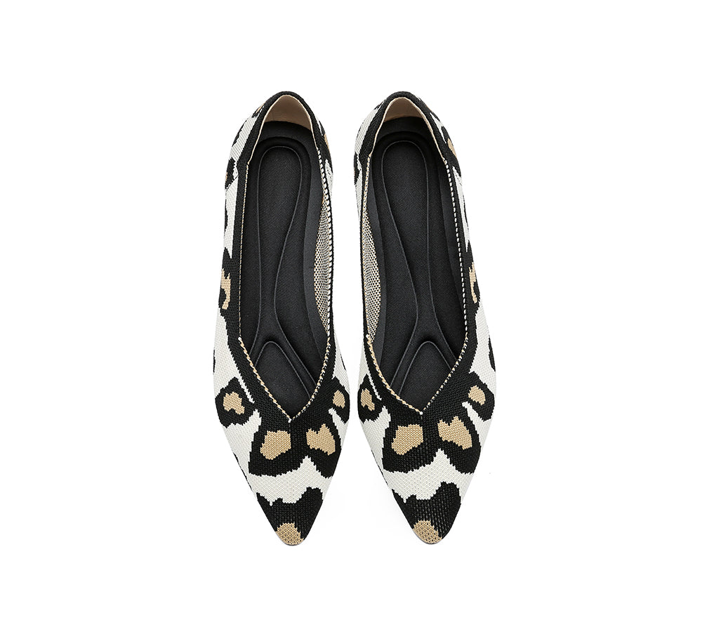 Flats - Women Ballerina Flats Tania