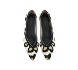 Flats - Women Ballerina Flats Tania