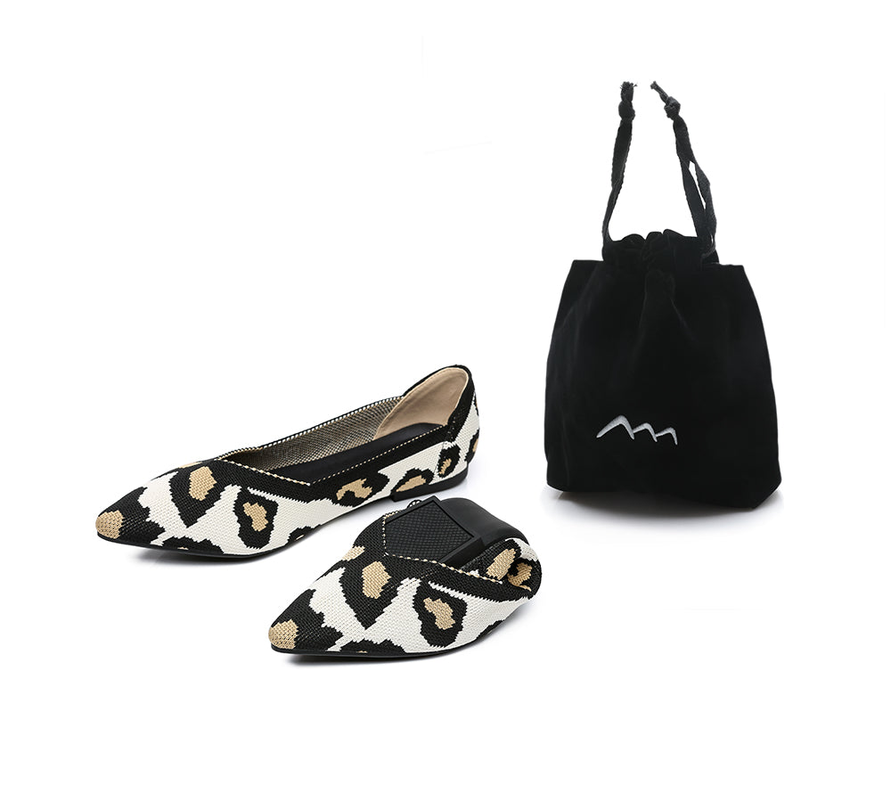 Flats - Women Ballerina Flats Tania