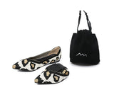 Flats - Women Ballerina Flats Tania