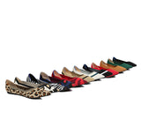 Flats - Women Ballerina Flats Tania