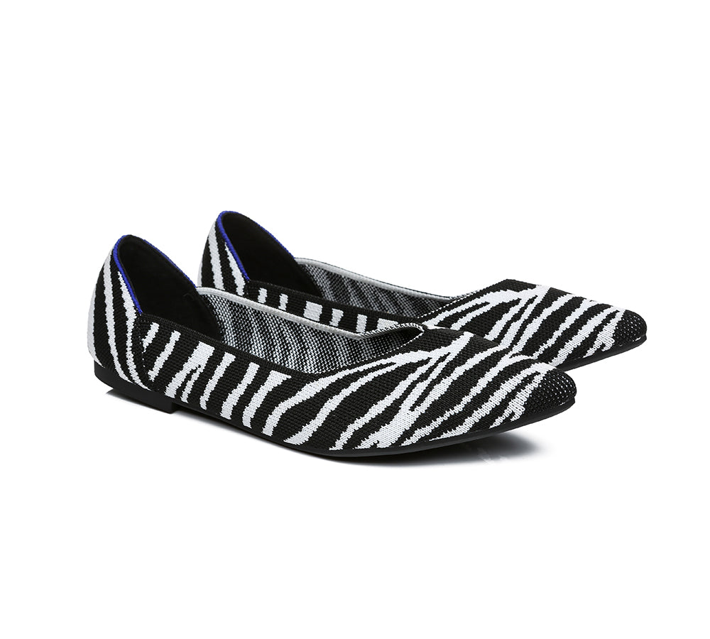 Flats - Women Ballerina Flats Tania