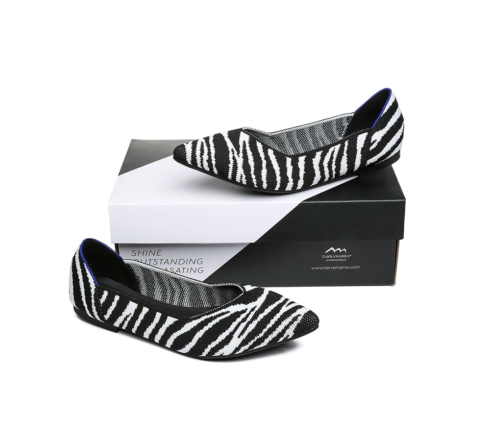 Flats - Women Ballerina Flats Tania