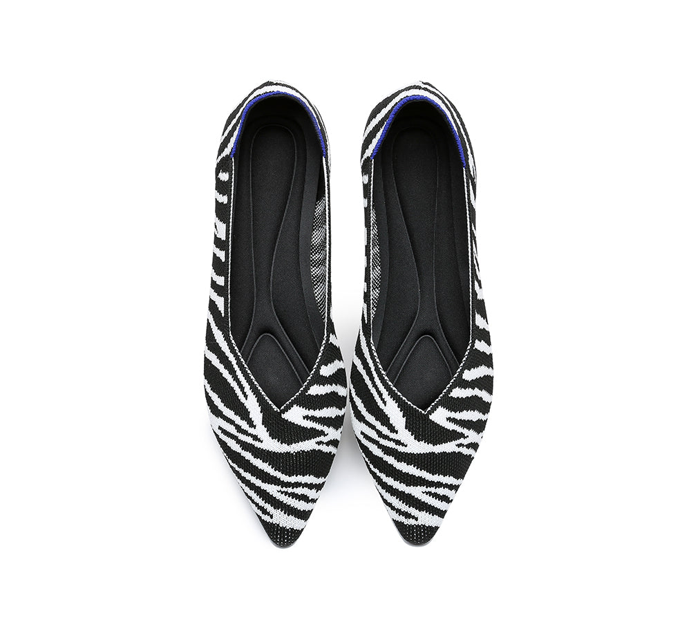 Flats - Women Ballerina Flats Tania