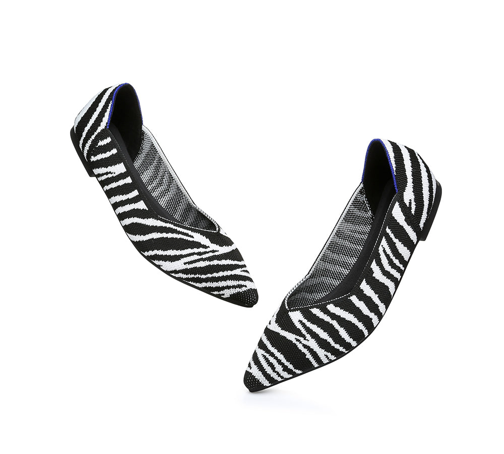 Flats - Women Ballerina Flats Tania